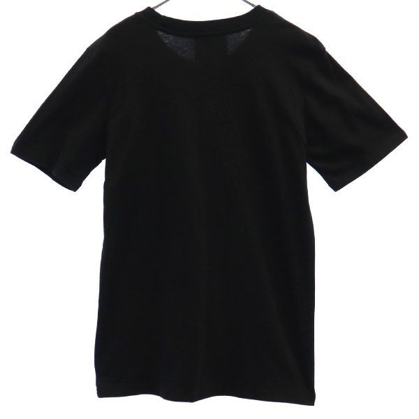 デッドリークラリス ディルアングレイ プリント 半袖 Tシャツ XS