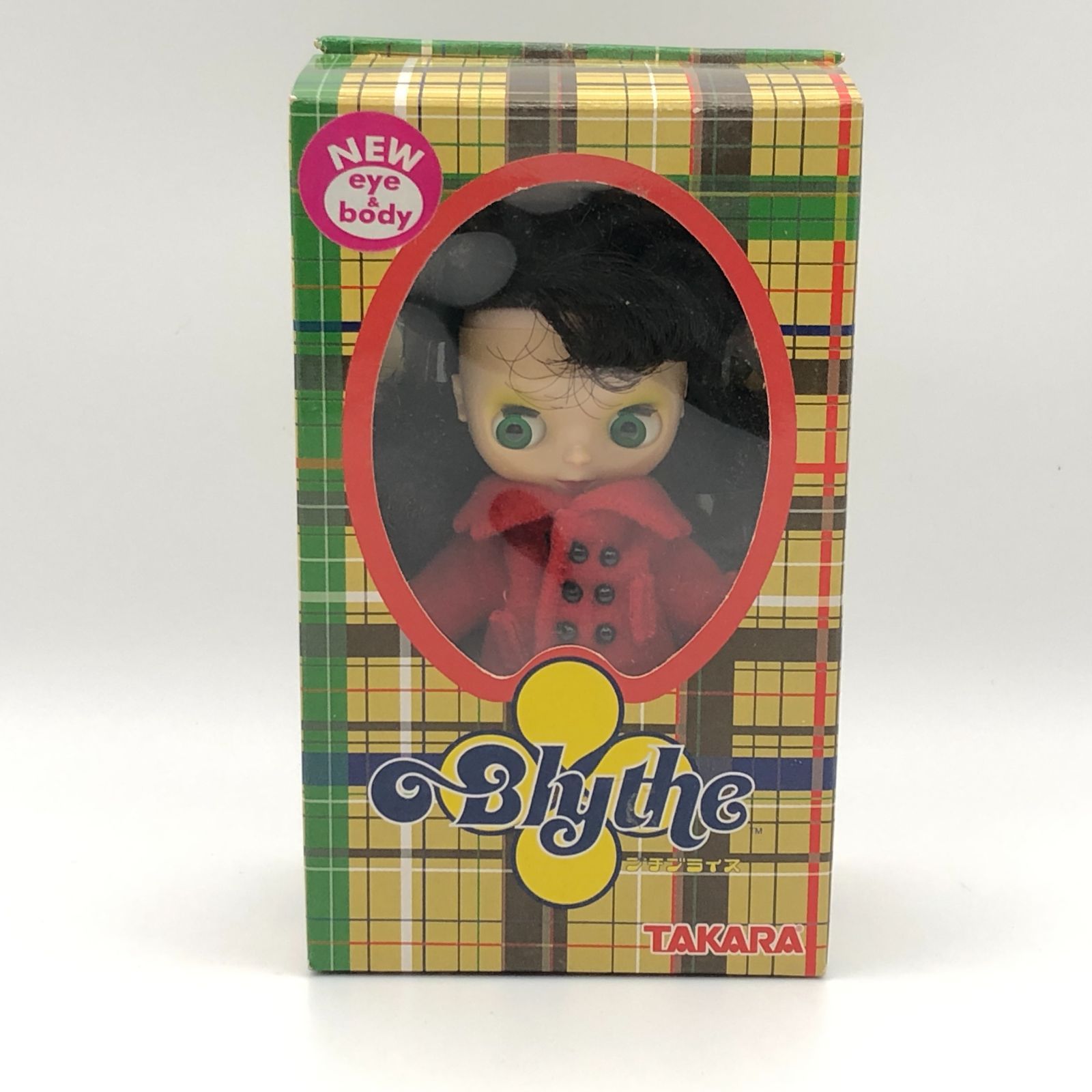 【送料無料【新品•未開封】プチブライス、Blytheハリウッドヒルズパーティー 2025年最新】プチブライス ハリウッドヒルズパーティーの人気
