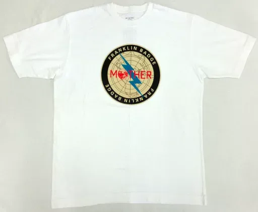 2025年最新】mother ゲーム tシャツの人気アイテム - メルカリ