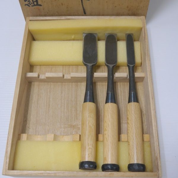 大工道具セット ノミ Amazon | 木工彫刻 12本組 木工用 ノミ セット DIY 鑿セット