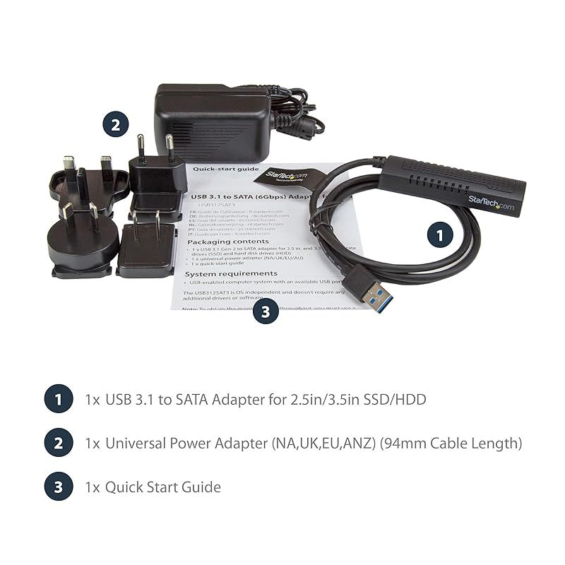SATA -