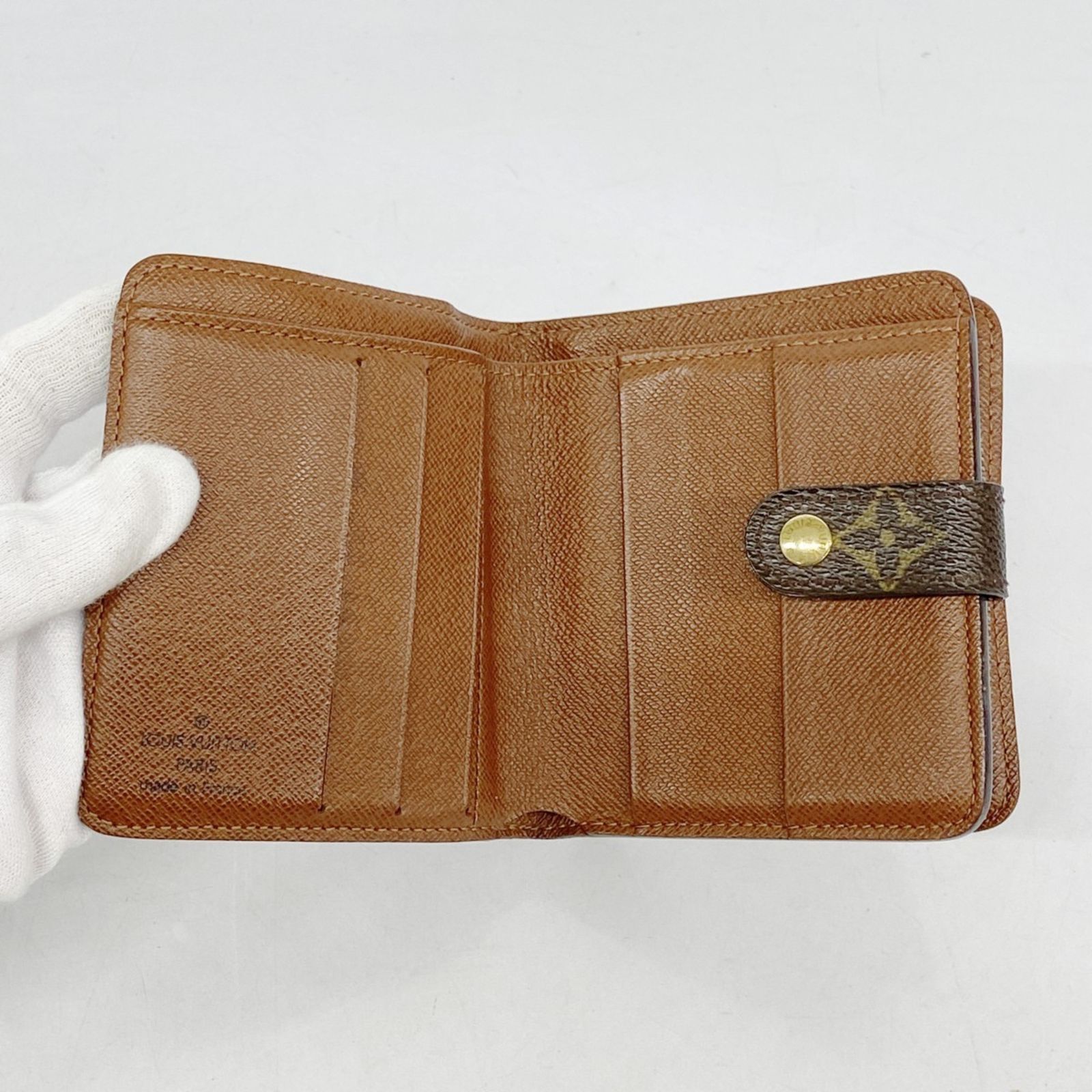 コンパクトジップ M61667