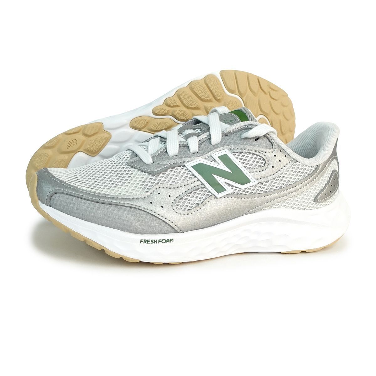 新品】ニューバランス new balance スニーカー メンズ フレッシュ 