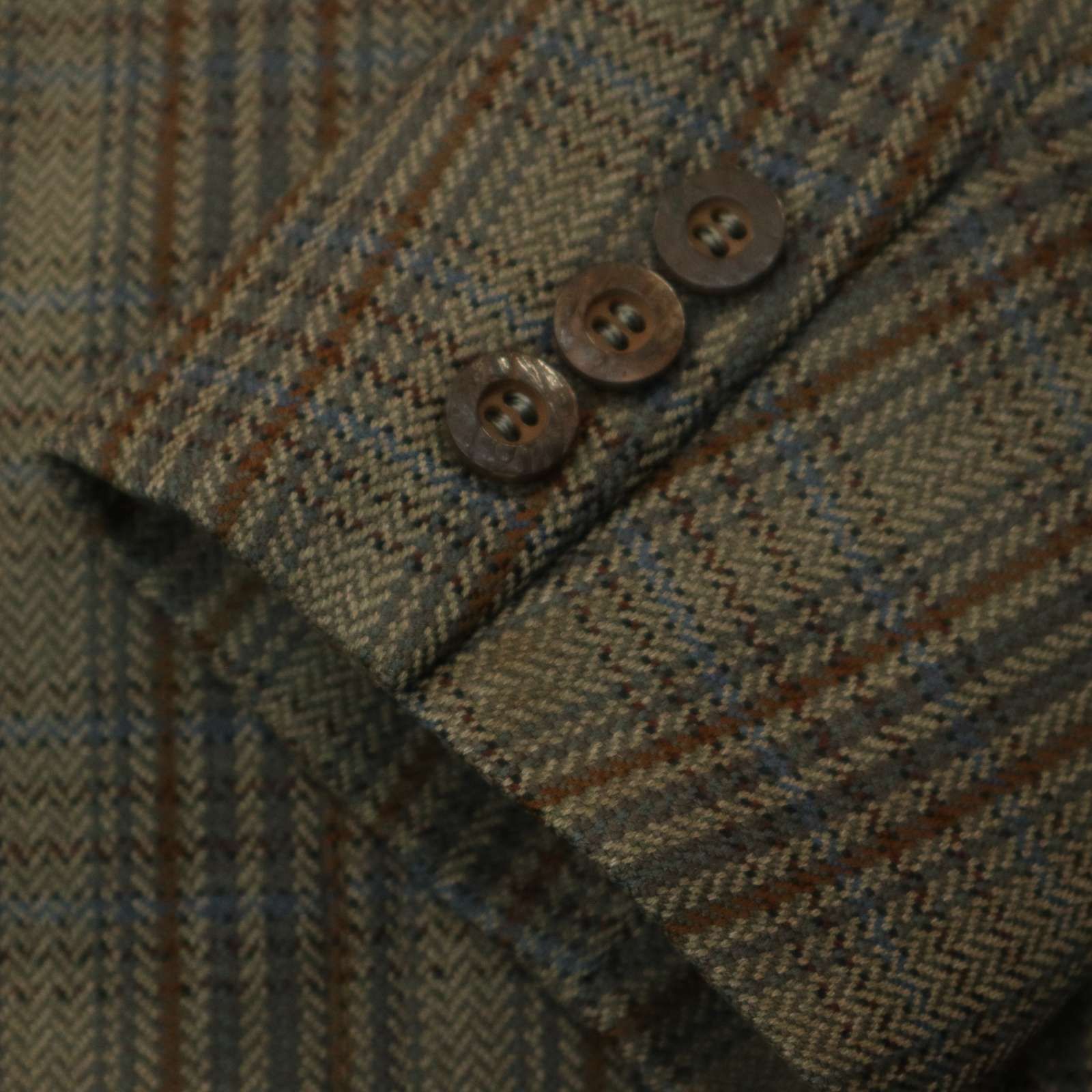 ピエールカルダン　ウールコート pierre cardin S/古着 ピエールカルダン 長袖 ウール コート