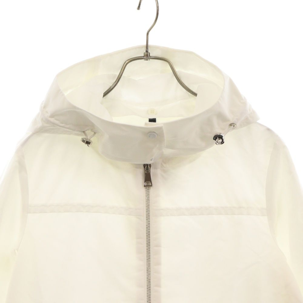 MONCLER (モンクレール) BAABA GIUBBOTTO レース ジャケット ブルゾン 