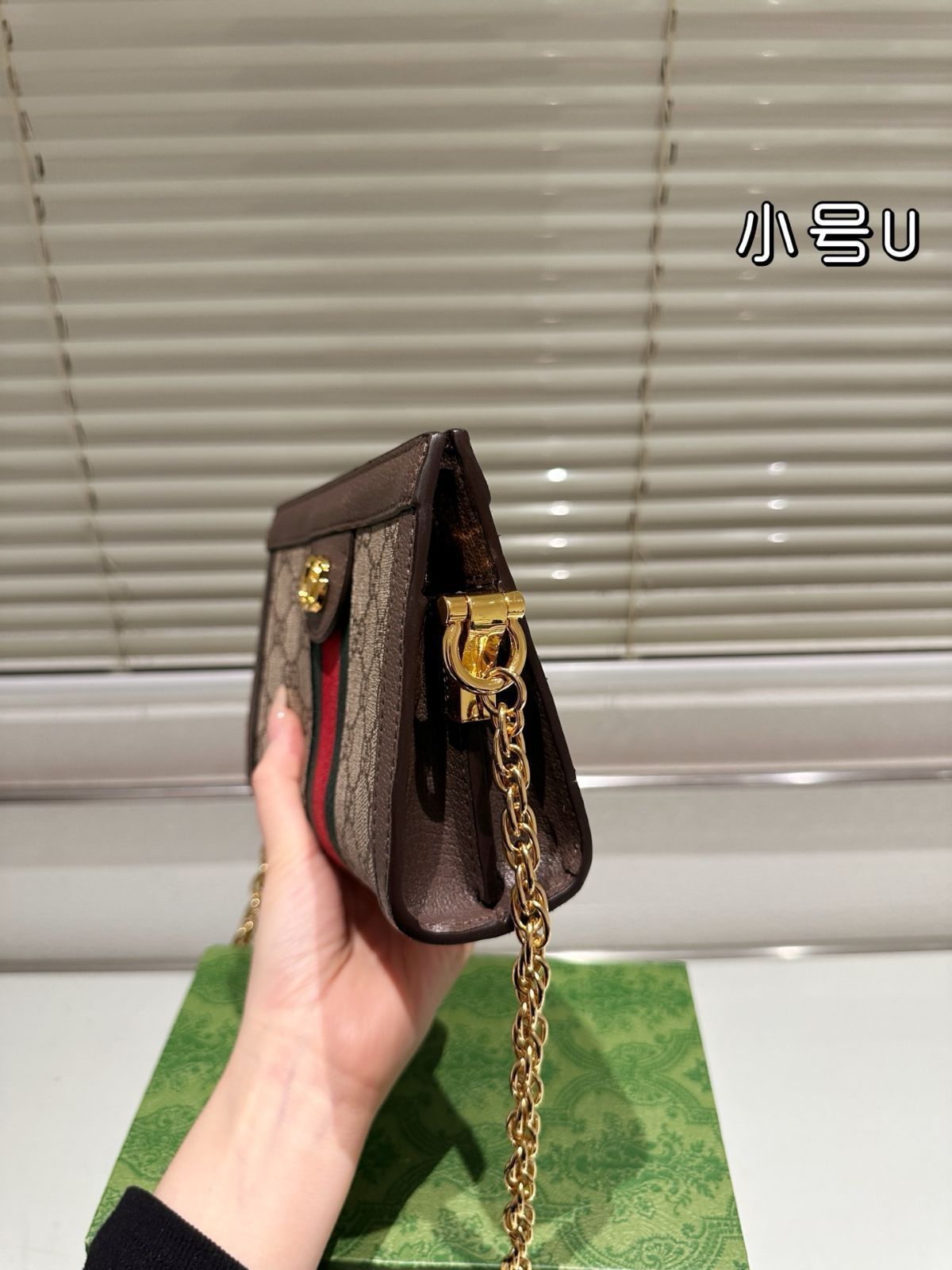 クリップバッグ