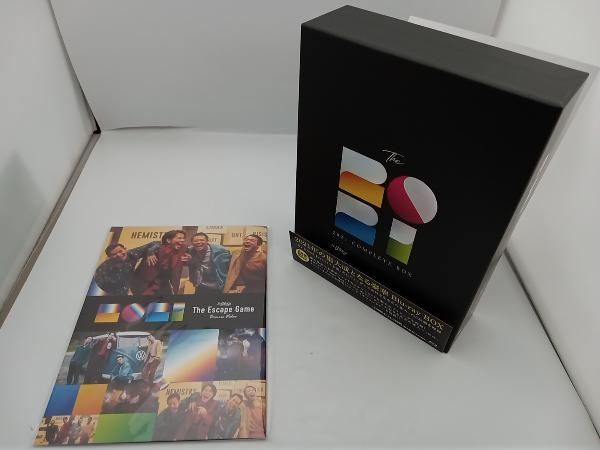 帯付き 2021 s t kingz COMPLETE BOX Blu-ray Disc