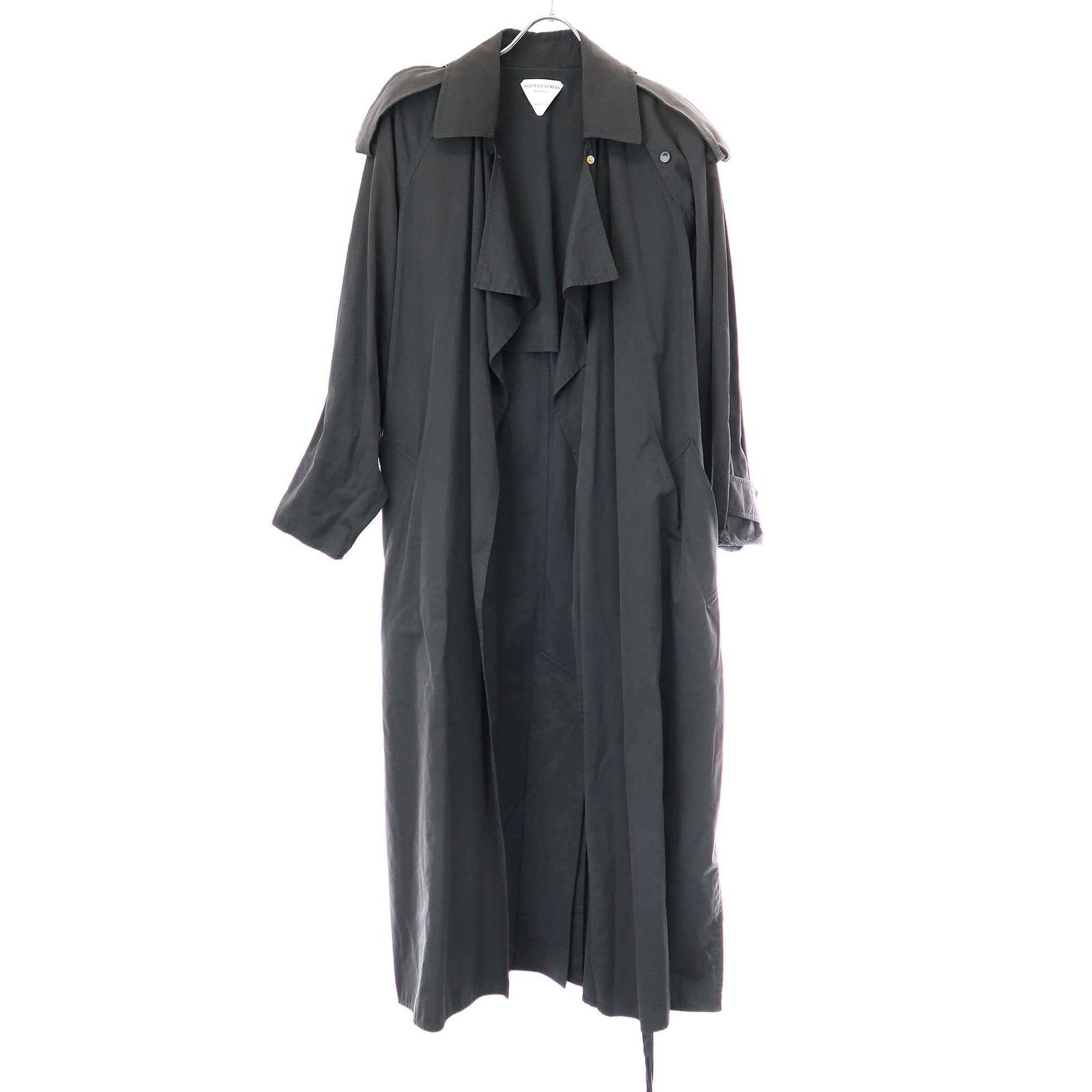 BOTTEGA VENETA ボッテガヴェネタ 20SS オーバーサイズコットン