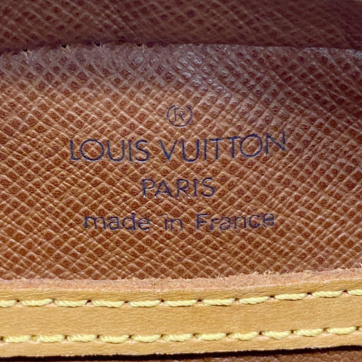 ブラウン レディース