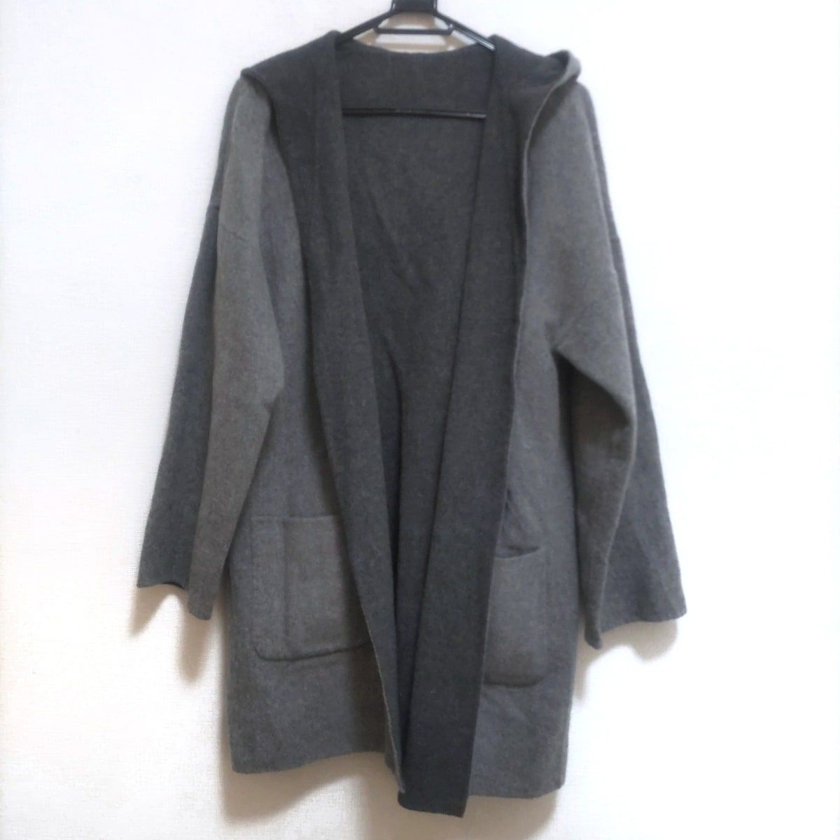theory luxe(セオリーリュクス) コート サイズ38 M レディース美