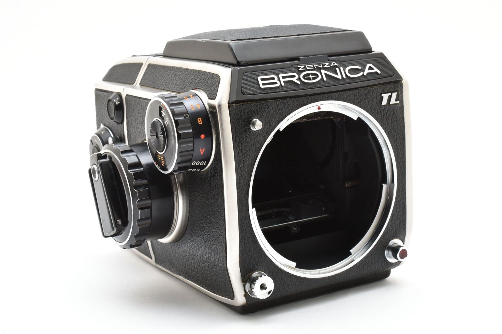 ゼンザブロニカ