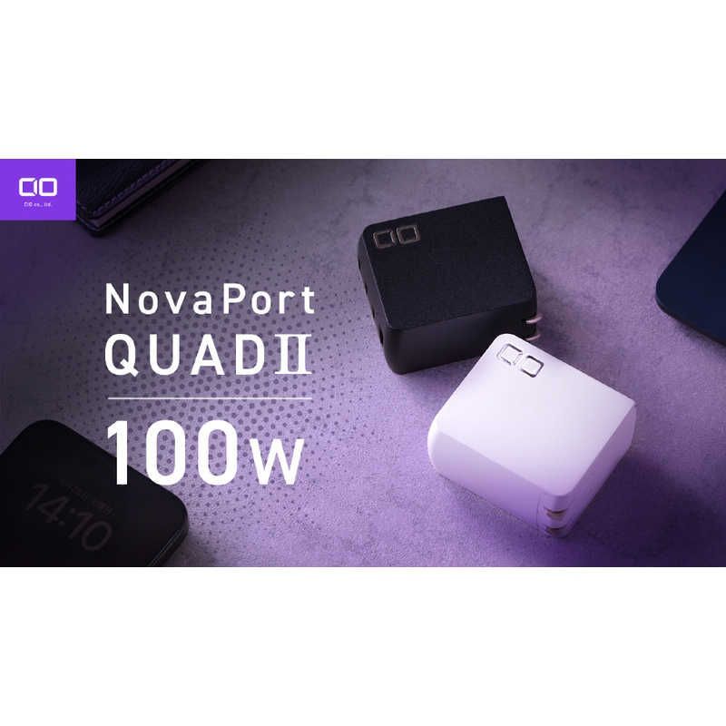 Novaport QUADII