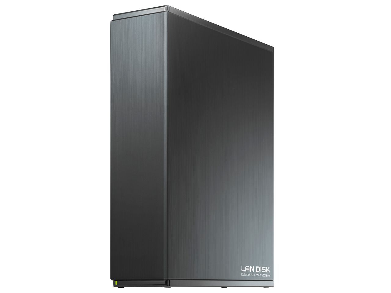 HDL-TA2 ネットワーク接続ハードディスク 2TB