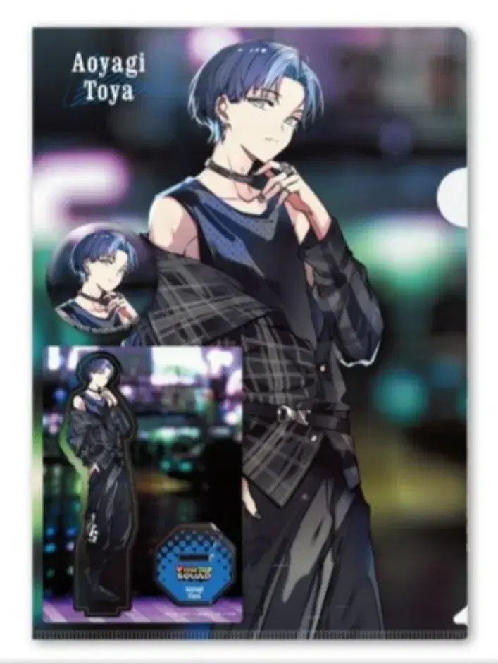 推し活セット】ヒプマイ どつ本 グッズ まとめ ／ 簓・盧笙・零