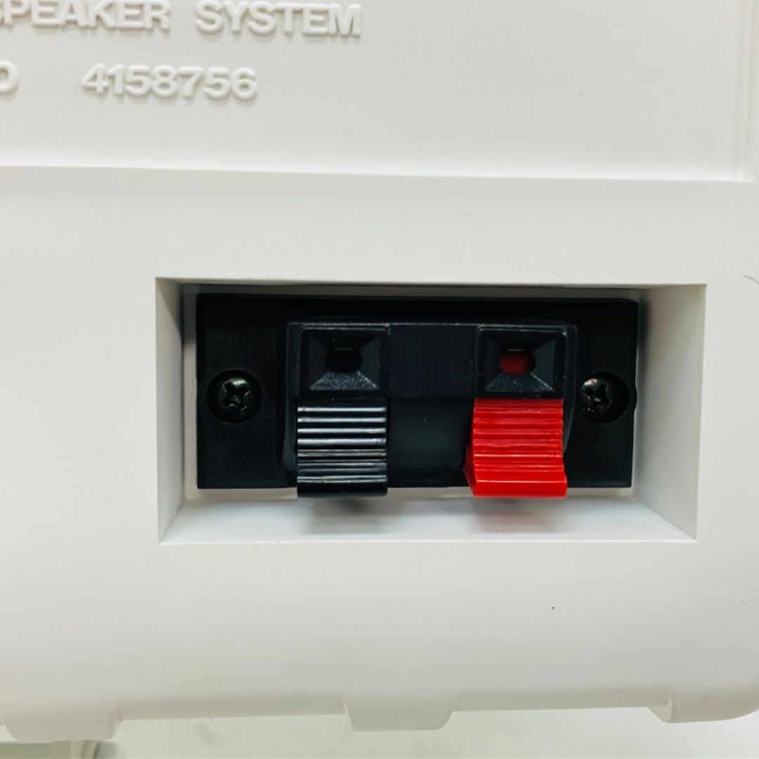 スピーカーシステム