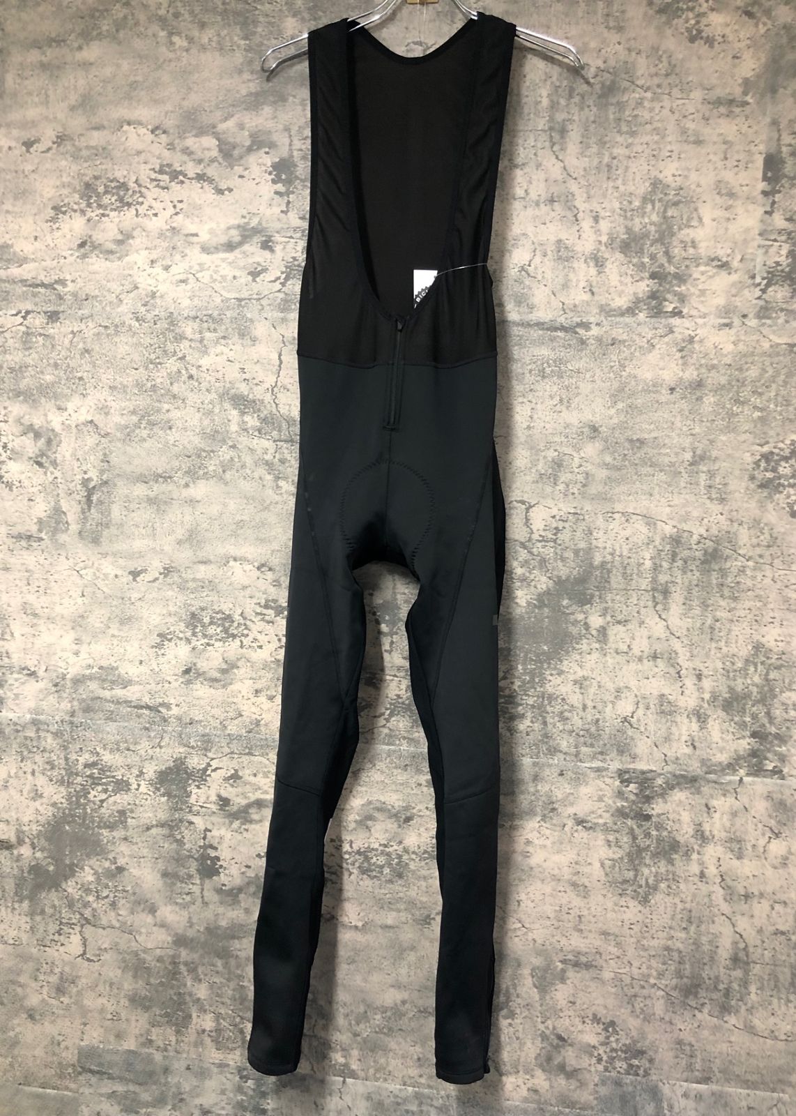 JA839 シマノ SHIMANO ビブタイツ 黒 L 裏起毛 - メルカリ