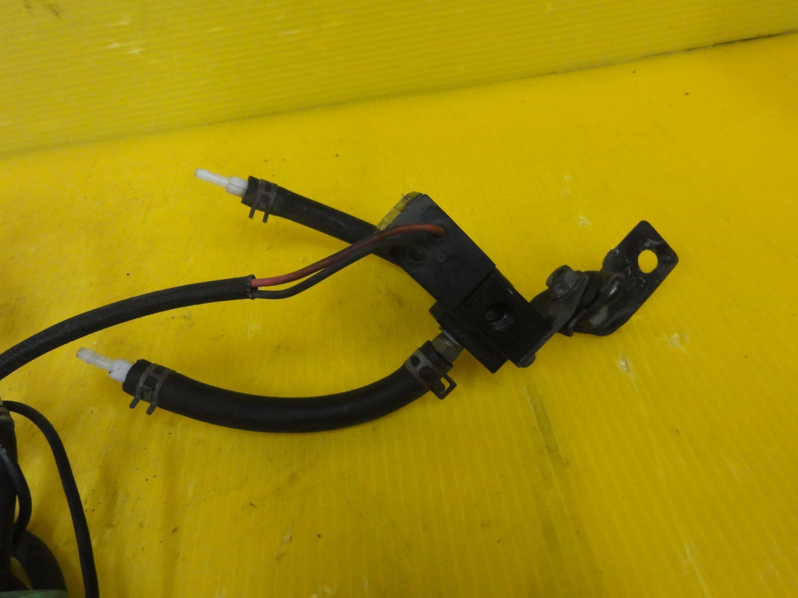 ブーストコントローラー