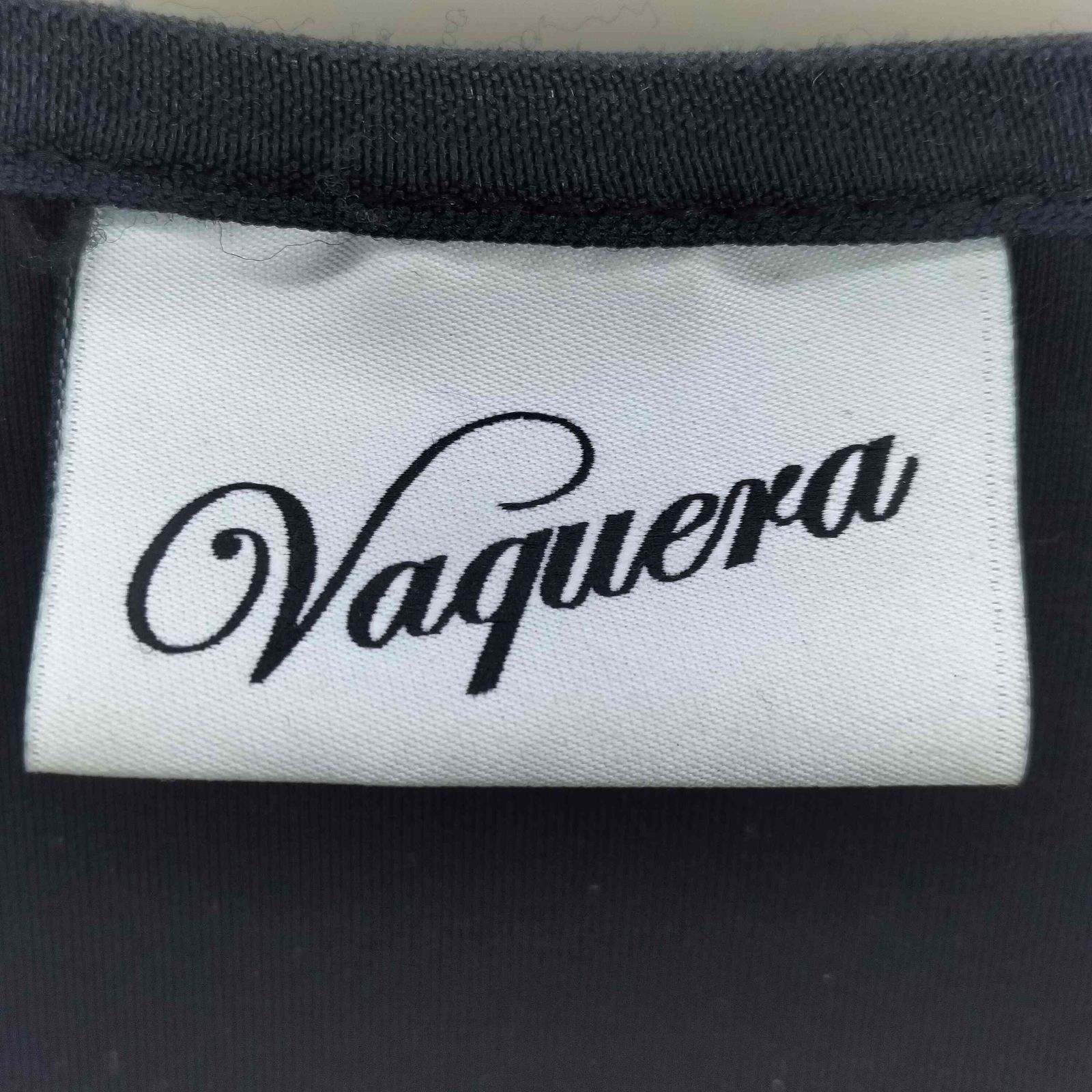 VAQUERA(ヴァケラ) Women Rose Top レディース トップス VAQUERA(ヴァケラ) Women Rose Top レディース トップスの通販