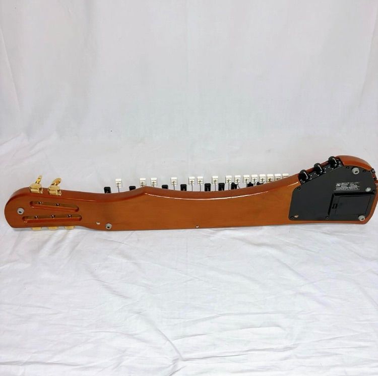 ソプラノ 電気大正琴