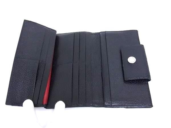 【美品】ブルガリ ロゴマニア キャンバス シボ革 2つ折り 長財布 ブラック 楽天市場】【新品未使用品】【財布】 BVLGARI ブルガリ ロゴ