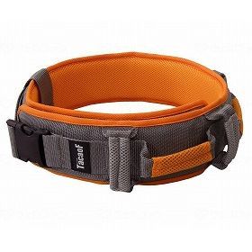 幸和製作所 テイコブ 楽々入浴用介助ベルト オレンジ AB21-OR 介護用品 （1点）