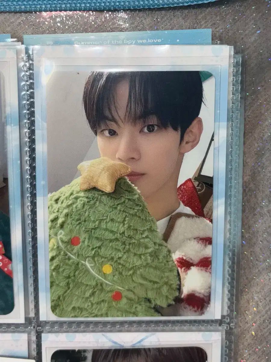 tws sbs サノク 歌謡大賞 トレカ 6枚セット 【公式通販】