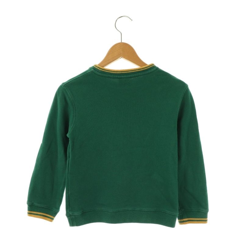 新品Paul Smith ポールスミス　スウェット　トレーナー　ロンT キッズ ポール・スミス ジュニア(Paul Smith JUNIOR)のトレーナー