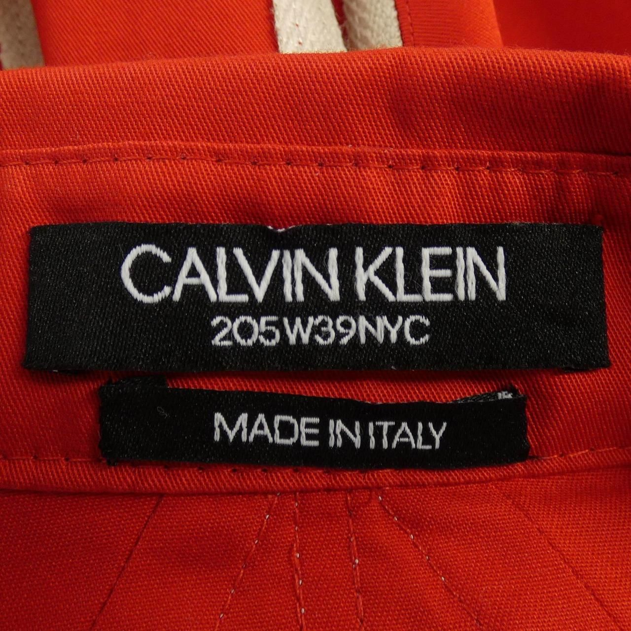 カルバンクライン CALVIN KLEIN 205W39N ブルゾン - メルカリ