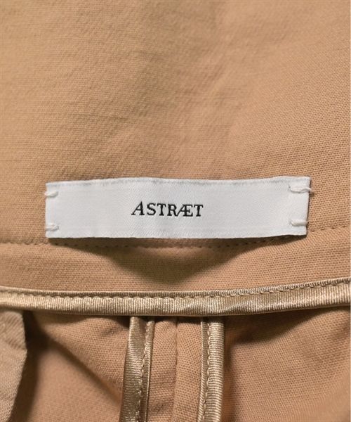 ASTRAET パンツ（その他） レディース 【古着】【中古】【送料無料】