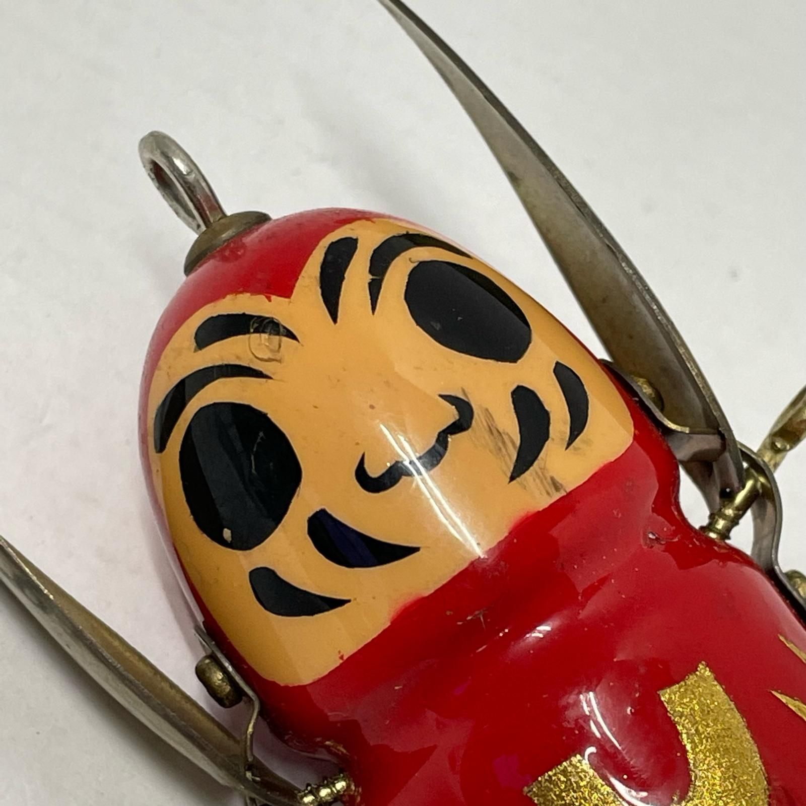 尾張小牧店】 DOWLUCK | 道楽 ルアー アブラゼミ 【87