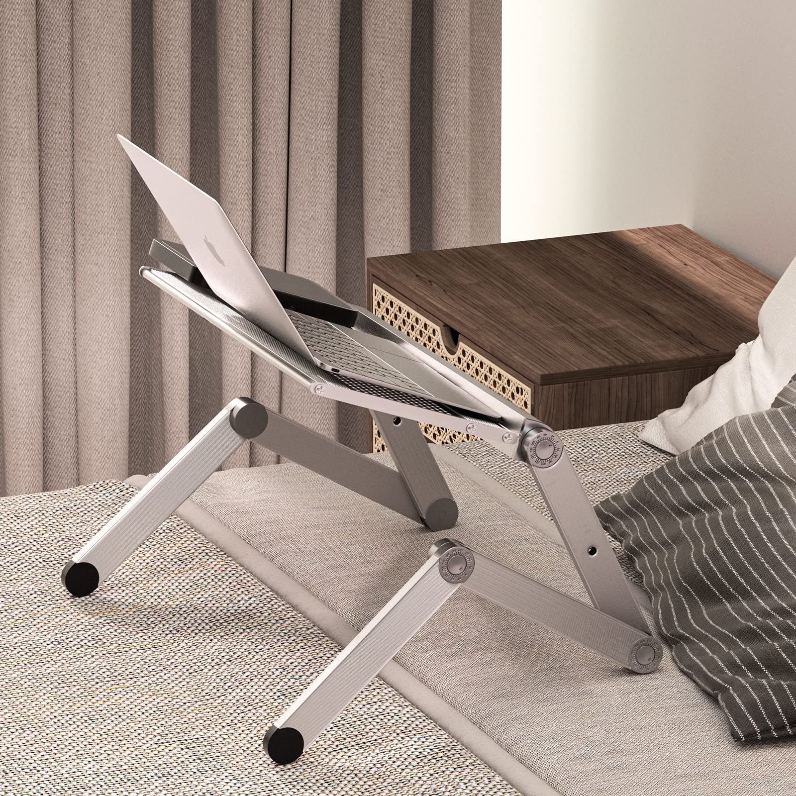 アルミ合金 折りたたみ