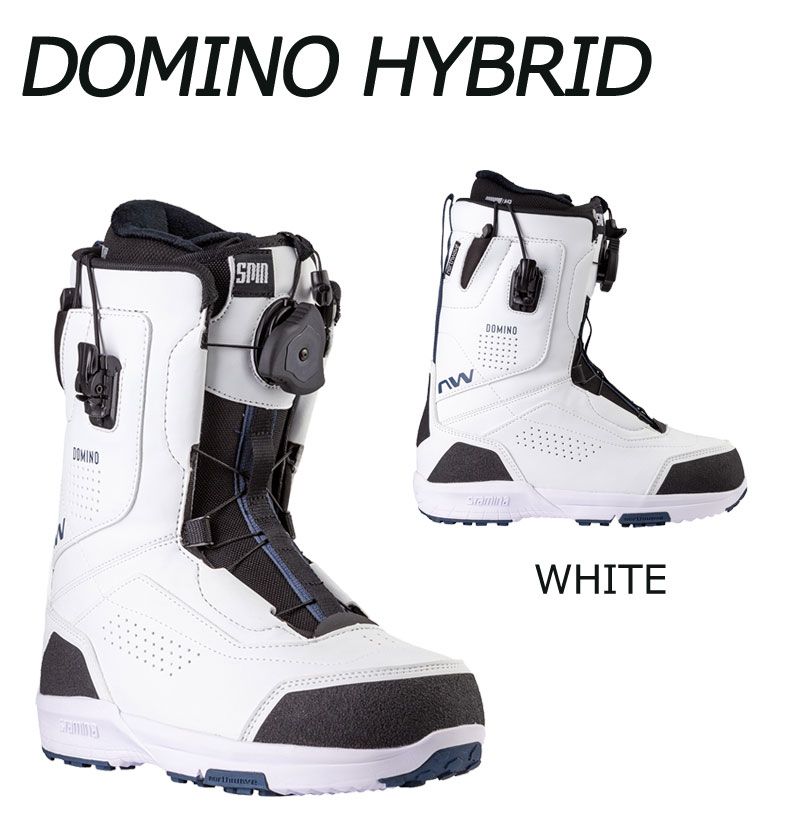 24-25 NORTHWAVE / ノースウェーブ DOMINO HYBRID ドミノハイブリッド