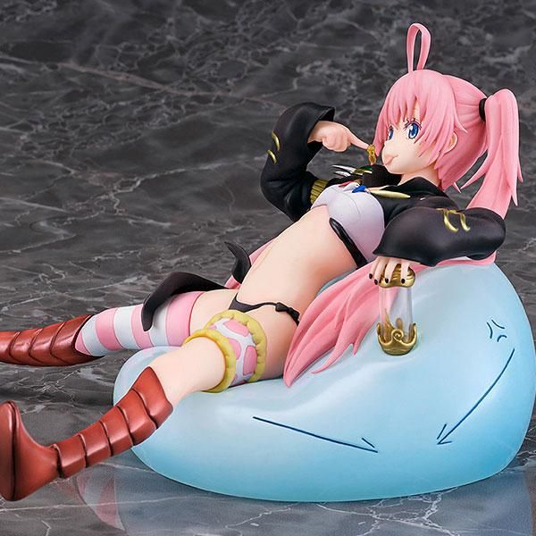 転生したらスライムだった件 ミリム・ナーヴァ 1/7 完成品フィギュア