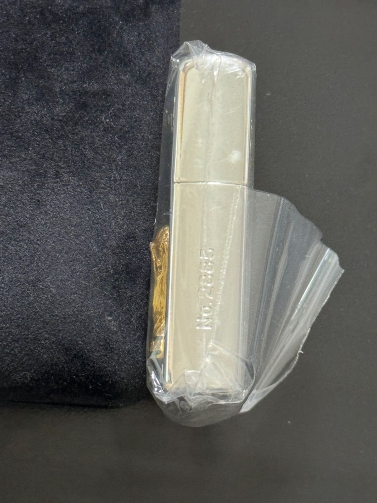 zippo FIFA WORLD CUP GERMANY 限定品 ワールドカップ 2005年製