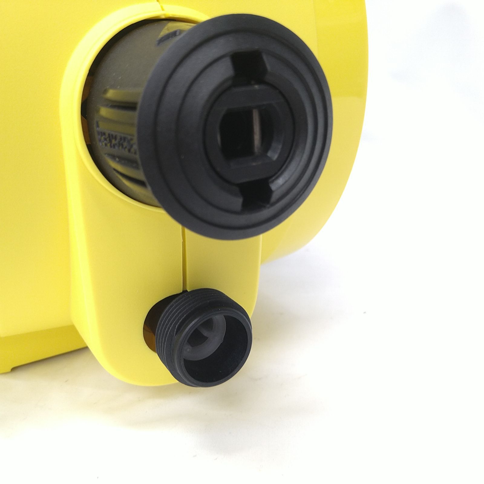 ジャパネットオリジナル ケルヒャー