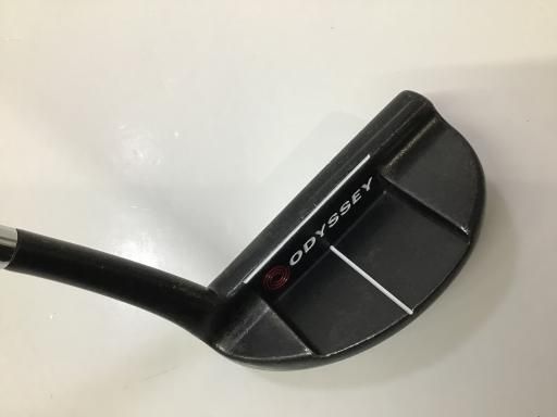 オデッセイ プロトタイプ ブラック パター #9 PROTYPE BLACK #9 33インチ 中古 Dランク オデッセイ プロトタイプ ツアーシリーズ パター #9 PROTYPE TOUR