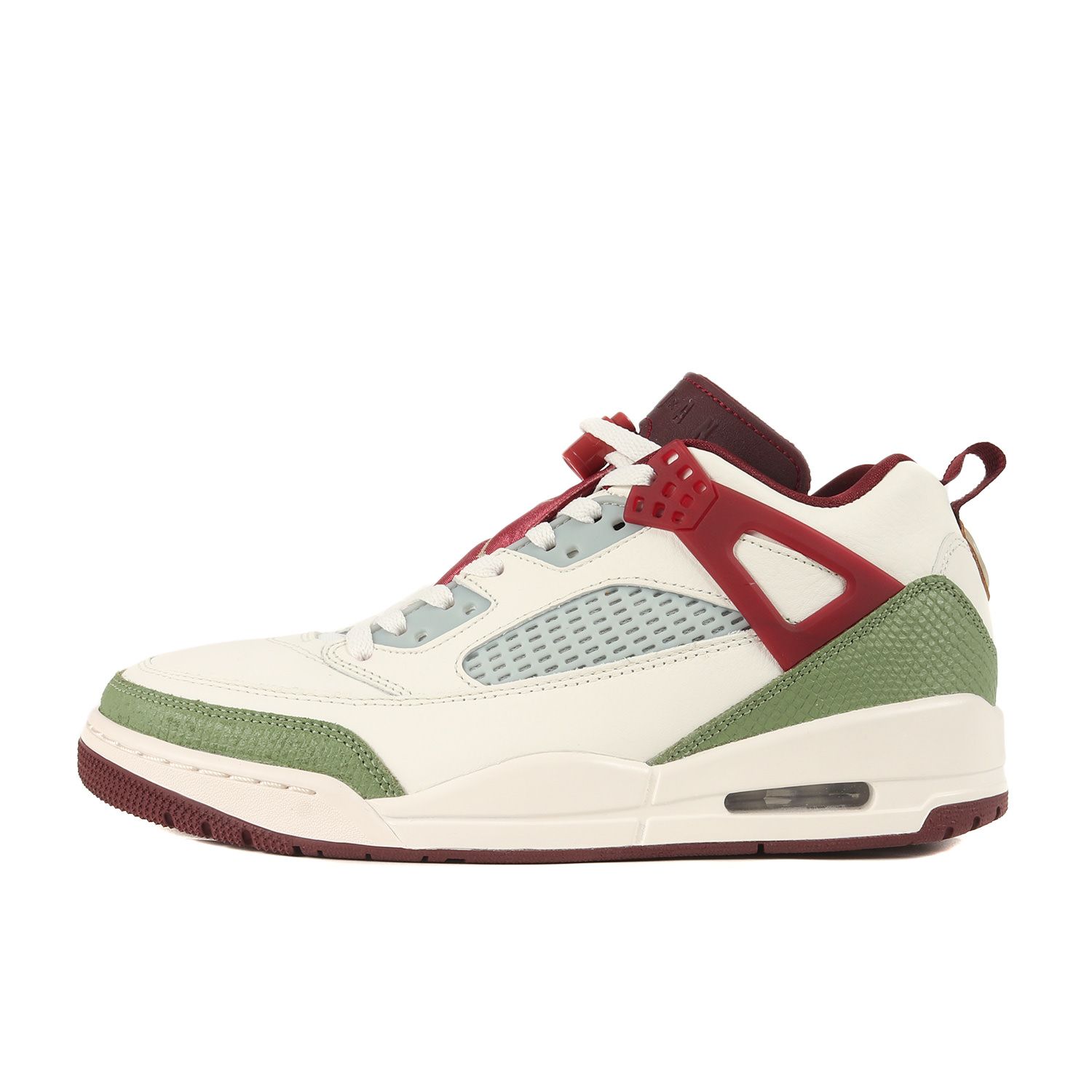 NIKE ナイキ サイズ:27.5cm JORDAN SPIZIKE LOW CNY CHINESE NEW YEAR 
