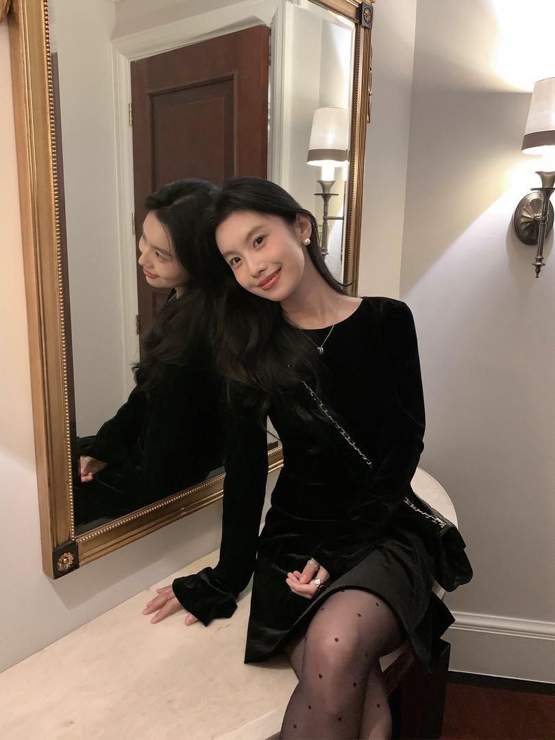 ミニワンピース