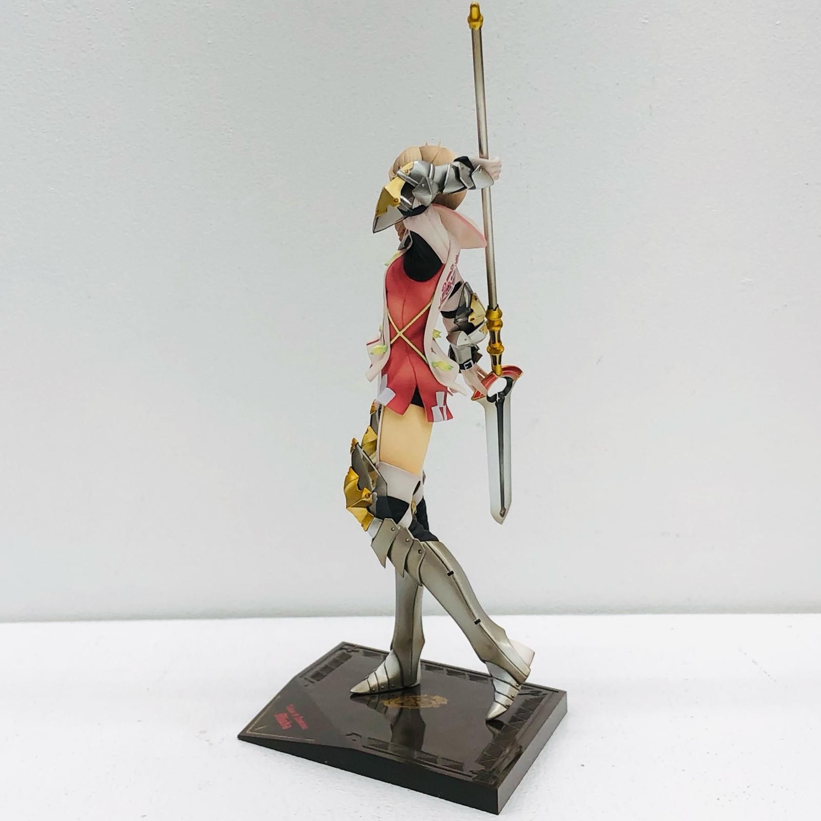 【物流センター】 中古 ALTER | アルター フィギュア テイルズオブゼスティリア アリーシャ 2015年製 【713】 物流センター】 中古 ALTER | アルター フィギュア テイルズ