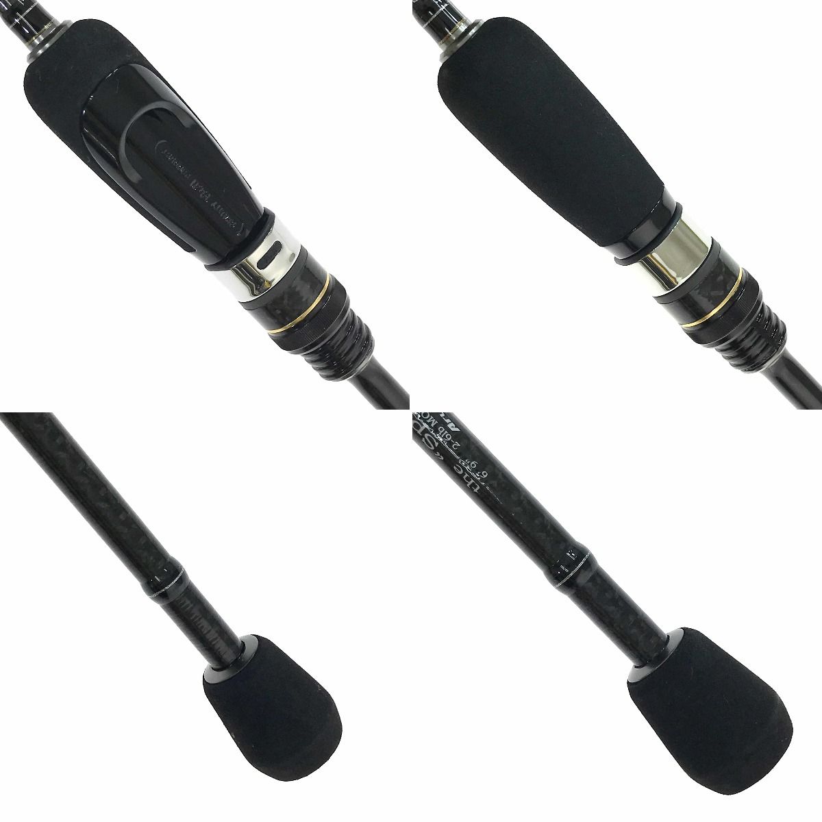 ##アルカジックジャパン Inspiration S69 the” Split Seeker” アルカジックジャパン Inspiration S69 the” Split Seeker