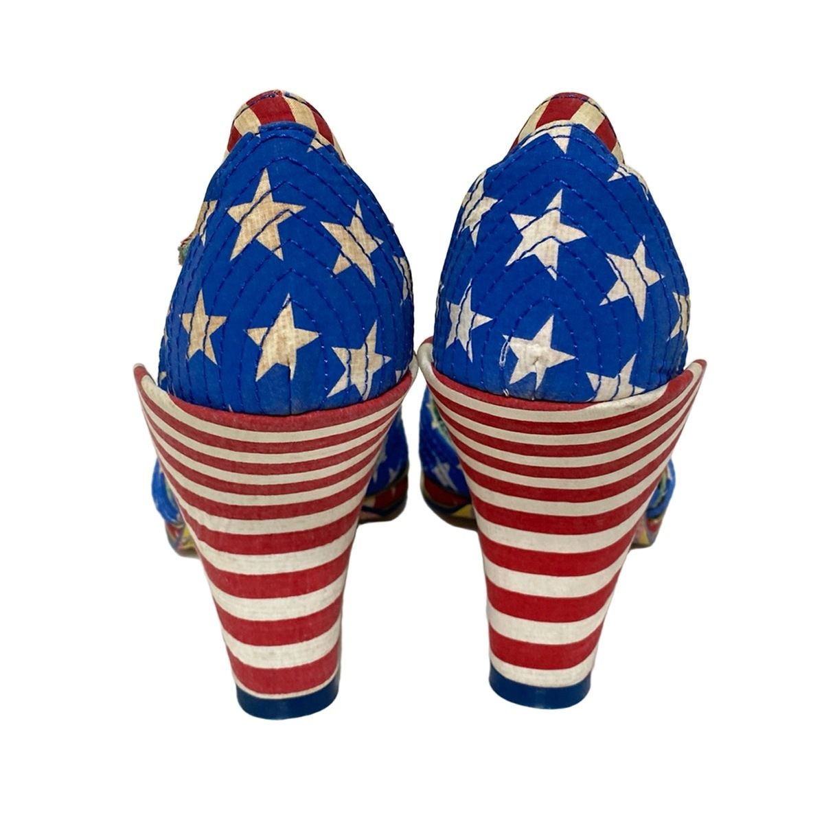 Irregular Choice