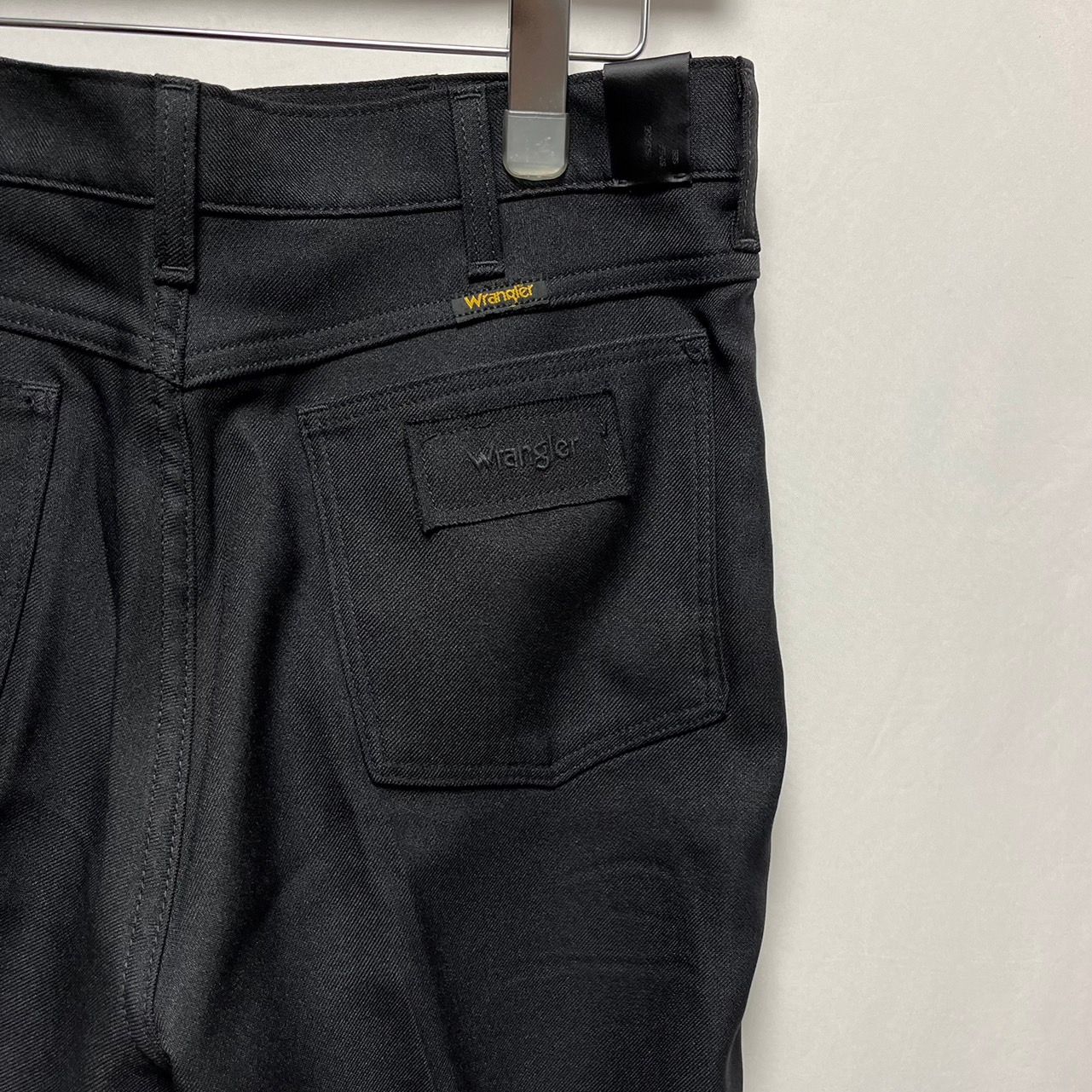 N.HOOLYWOOD×WRANGLER エヌハリウッド ラングラー COMPILE