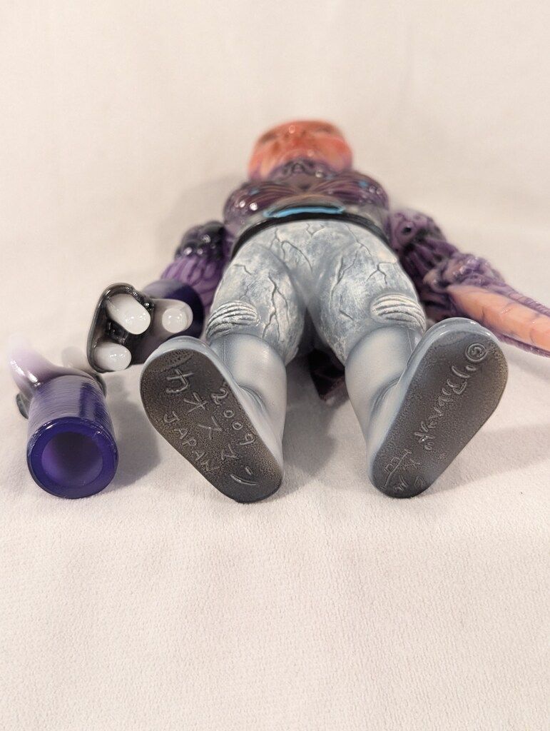 アトムAアマレスラー REALHEAD ヤマダオロ爺 深潭 アトムAアマレスラー REALHEAD ヤマダオロ爺 深潭 アトムAアマレスラー