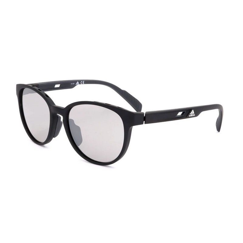 adidas アディダス サングラス SP0036-F 02C Sunglasses Black adidas アディダス サングラス SP0036-F 02C Sunglasses Black