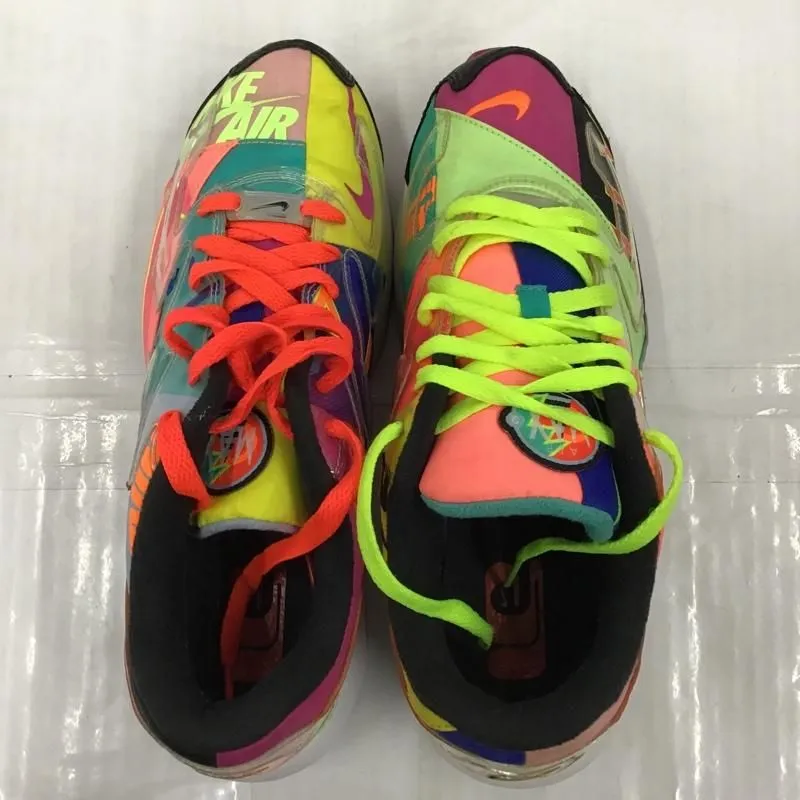 NIKE ナイキ スニーカー CJ6200 001 AIR MAX 2 LIGHT QS ATMOS 26cm 箱 