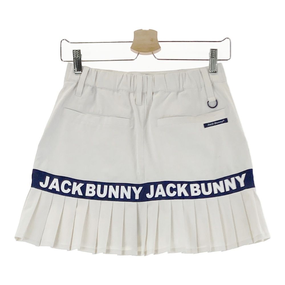 サイズ：0 JACK BUNNY ジャックバニー プリーツ切替 インナー