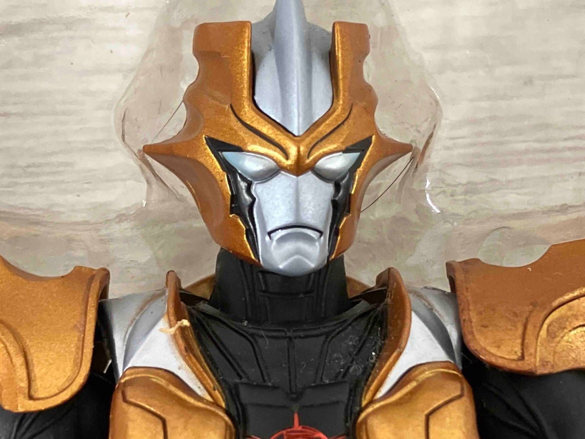 S.H.Figuarts アブソリュｰトタルタロス ウルトラギャラクシｰ