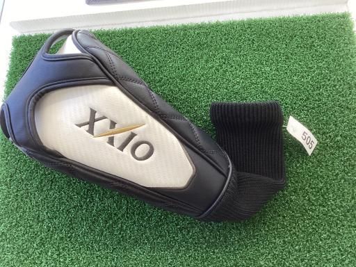 ダンロップ XXIO