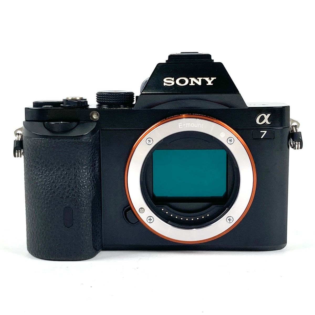ソニー SONY α7 ボディ ILCE-7 デジタル ミラーレス 一眼カメラ