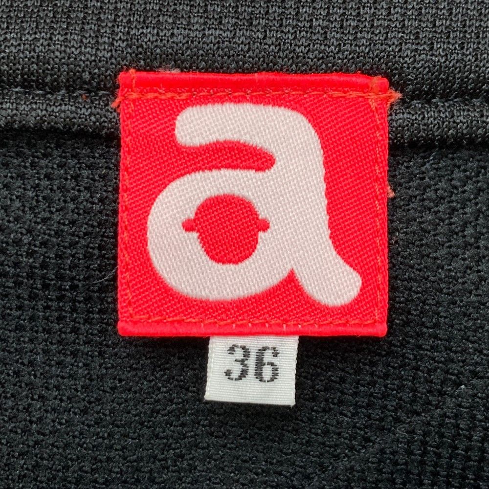 archivioゴルフウェア スカート ブラック サイズ36 サイズ：36 ARCHIVIO アルチビオ スカート ブラック系